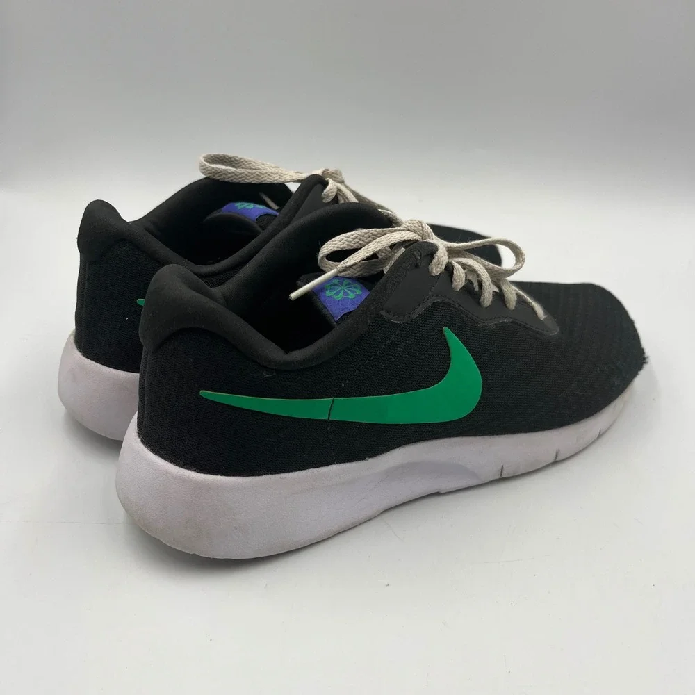 Nike experience effortless